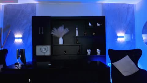 Samantha Klein online show from 11, 1, 2025