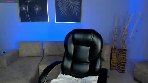 Samantha Klein online show from 28, 1, 2025