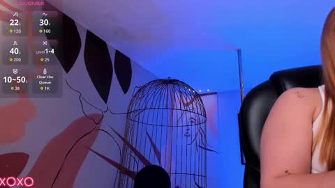 Samantha Klein online show from 2, 10, 2025