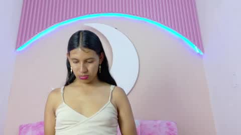 samanthalaurent online show from 15, 5, 2026