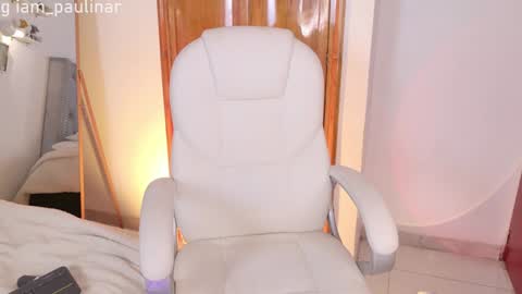 paulina rios online show from 30, 1, 2025