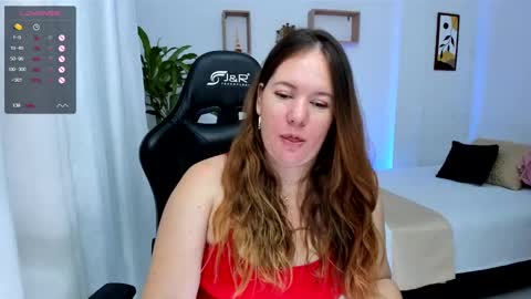 Samantha samy online show from 4, 12, 2024