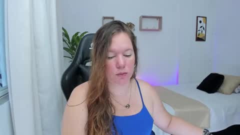 Samantha samy online show from 17, 12, 2024