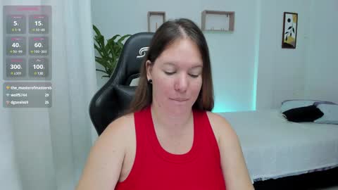 Samantha samy online show from 30, 12, 2024