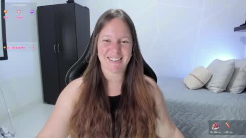 Samantha samy online show from 18, 10, 2025