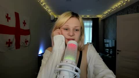 Samantha online show from 18, 1, 2025