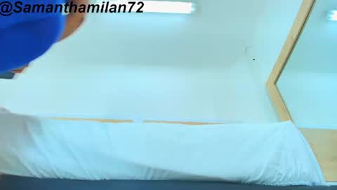 Snapshot of samanthamilan chatting on 4, 8, 2026 Alejandra online show from 4, 8, 2026
