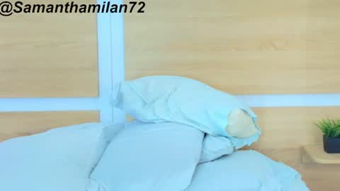 Snapshot of samanthamilan chatting on 5, 8, 2026 Alejandra online show from 5, 8, 2026