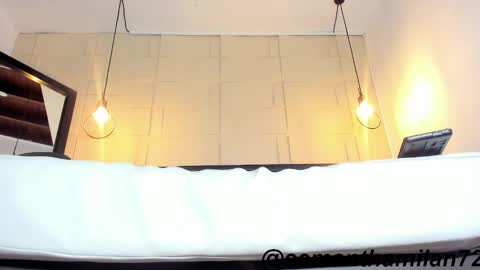 Snapshot of samanthamilan1 chatting on 11, 2, 2026 Sam online show from 11, 2, 2026