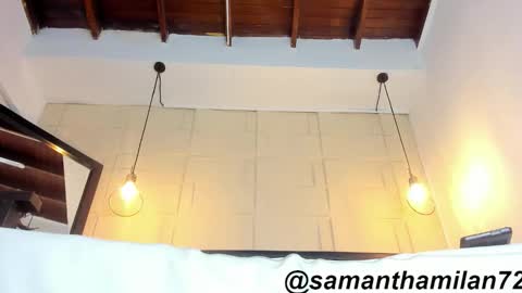 Snapshot of samanthamilan1 chatting on 16, 2, 2026 Sam online show from 16, 2, 2026