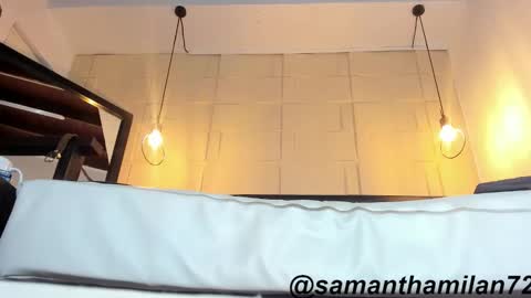 Snapshot of samanthamilan1 chatting on 26, 2, 2026 Sam online show from 26, 2, 2026