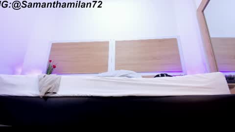 Sam online show from 21, 6, 2026
