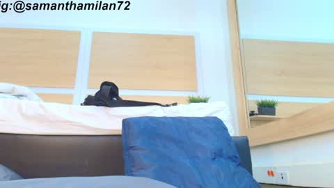 Sam online show from 7, 7, 2026