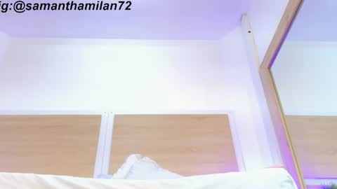 Sam online show from 15, 7, 2026