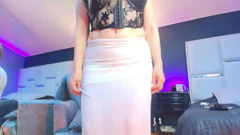 Samanta online show from 1, 5, 2026