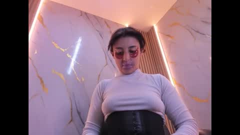 Snapshot of samanthamoonsx chatting on 21, 5, 2026 Samantha online show from 21, 5, 2026