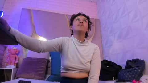 Snapshot of samanthamoonsx chatting on 7, 6, 2026 Samantha online show from 7, 6, 2026