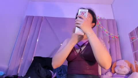 Snapshot of samanthamoonsx chatting on 24, 6, 2026 Samantha online show from 24, 6, 2026