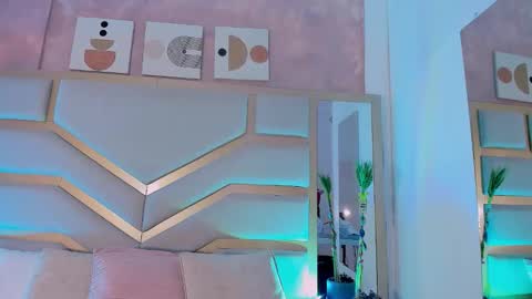 Snapshot of samanthapardo chatting on 6, 3, 2026 SAMANTHA online show from 6, 3, 2026