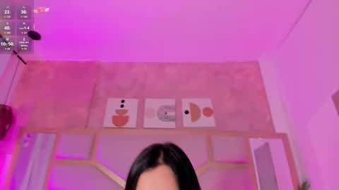 Snapshot of samanthapardo chatting on 7, 3, 2026 SAMANTHA online show from 7, 3, 2026