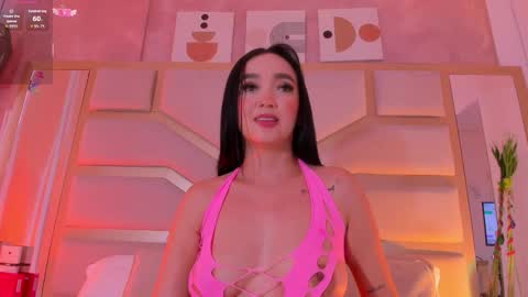 Snapshot of samanthapardo chatting on 12, 3, 2026 SAMANTHA online show from 12, 3, 2026