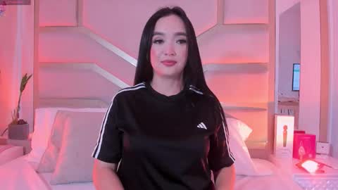 Snapshot of samanthapardo chatting on 17, 3, 2026 SAMANTHA online show from 17, 3, 2026