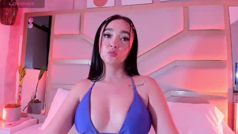 Snapshot of samanthapardo chatting on 19, 3, 2026 SAMANTHA online show from 19, 3, 2026