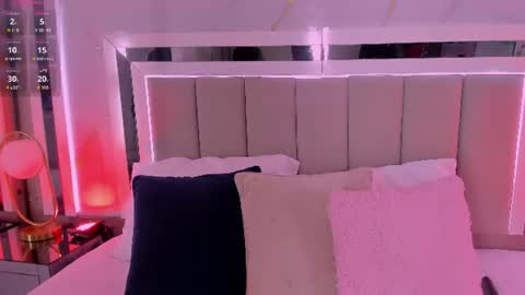 Snapshot of samanthapardo chatting on 24, 7, 2026 SAMANTHA online show from 24, 7, 2026