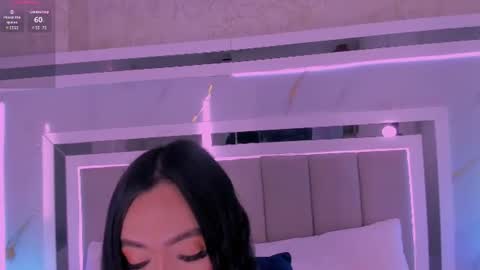 Snapshot of samanthapardo chatting on 29, 7, 2026 SAMANTHA online show from 29, 7, 2026