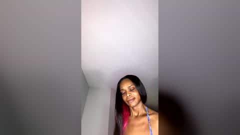 Snapshot of samanthaporsha chatting on 7, 5, 2026 samanthaporsha online show from 7, 5, 2026