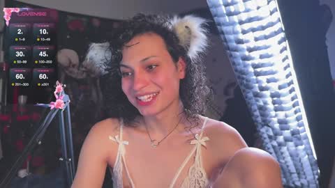 Samantha SayTen online show from 19, 12, 2024