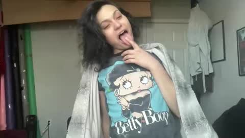 Samantha SayTen online show from 3, 1, 2025