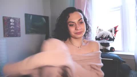 Samantha SayTen online show from 11, 3, 2025