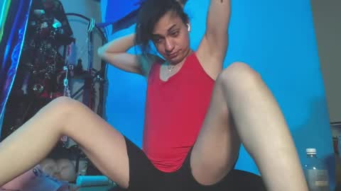 Samantha SayTen online show from 12, 9, 2025