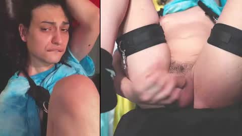 Samantha SayTen online show from 24, 9, 2025