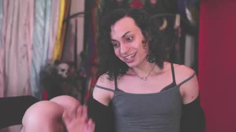 Samantha SayTen online show from 8, 10, 2025