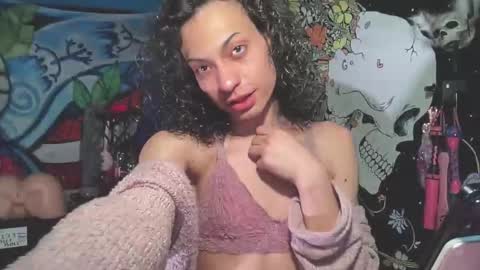 Samantha SayTen online show from 17, 12, 2025