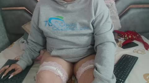 samanthasyedx online show from 1, 4, 2026