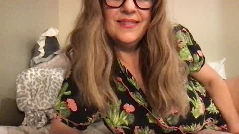 Samantha Vale online show from 8, 1, 2026