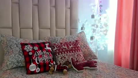 Samixmami online show from 17, 12, 2025