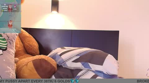 SAMMY online show from 28, 11, 2025