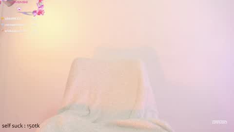 Snapshot of samara_gray chatting on 23, 1, 2025 SAMARA GRAY online show from 23, 1, 2025