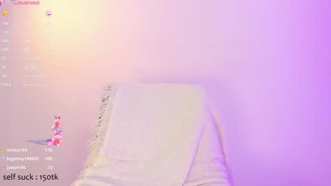 Snapshot of samara_gray chatting on 1, 2, 2025 SAMARA GRAY online show from 1, 2, 2025