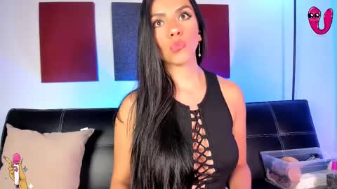 Snapshot of samara_kim chatting on 12, 2, 2025 SAMARA online show from 12, 2, 2025