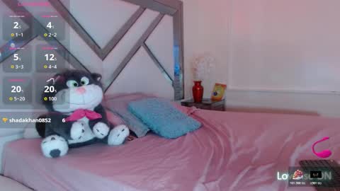 SAMARA online show from 11, 11, 2025