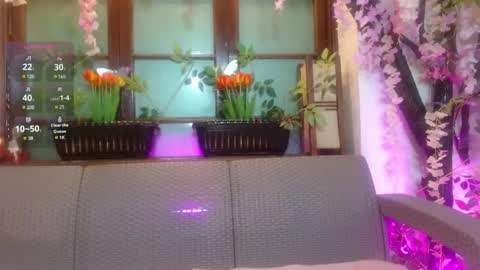 Snapshot of samara_selene chatting on 27, 5, 2026 SAMARA online show from 27, 5, 2026