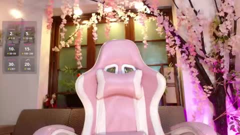 Snapshot of samara_selene chatting on 3, 6, 2026 SAMARA online show from 3, 6, 2026