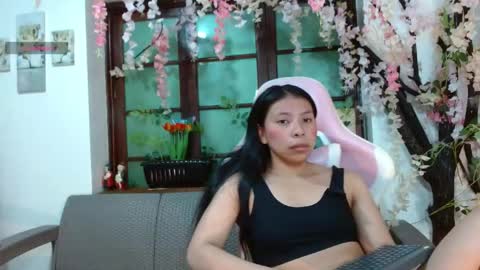 Snapshot of samara_selene chatting on 5, 6, 2026 SAMARA online show from 5, 6, 2026