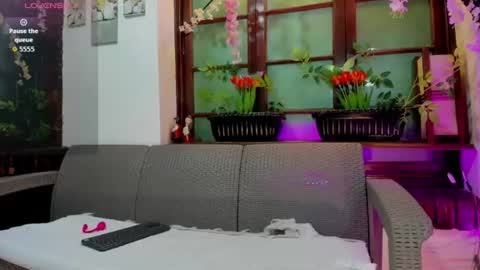 Snapshot of samara_selene chatting on 12, 6, 2026 SAMARA online show from 12, 6, 2026