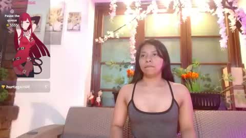 Snapshot of samara_selene chatting on 14, 6, 2026 SAMARA online show from 14, 6, 2026